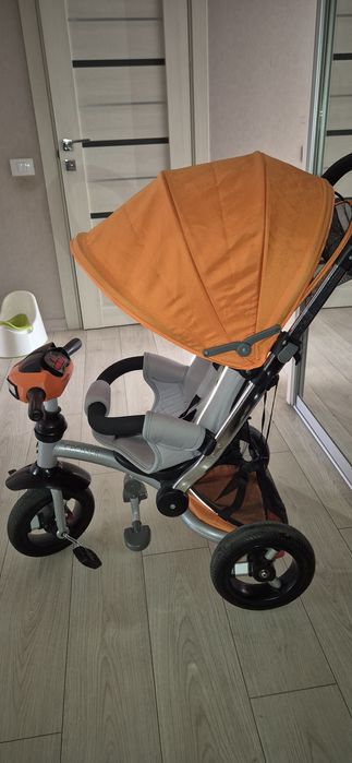 Велосипед дитячий