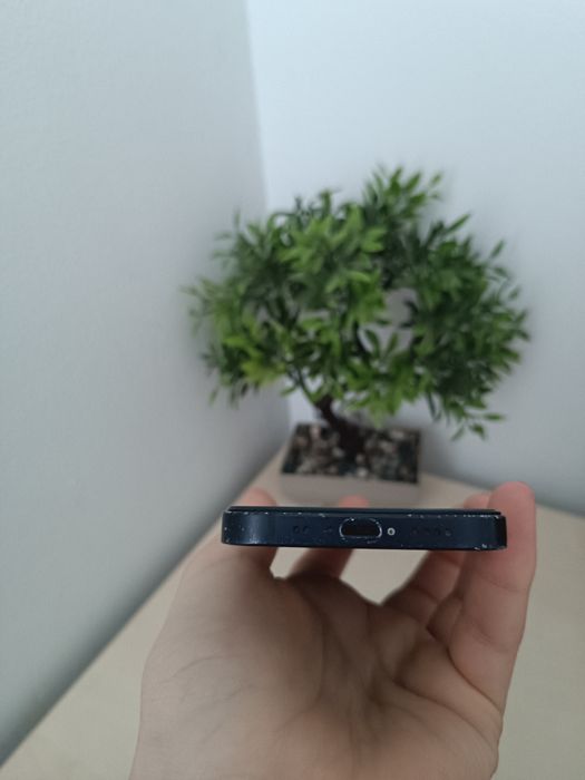 iPhone 12 mini Black 64gb