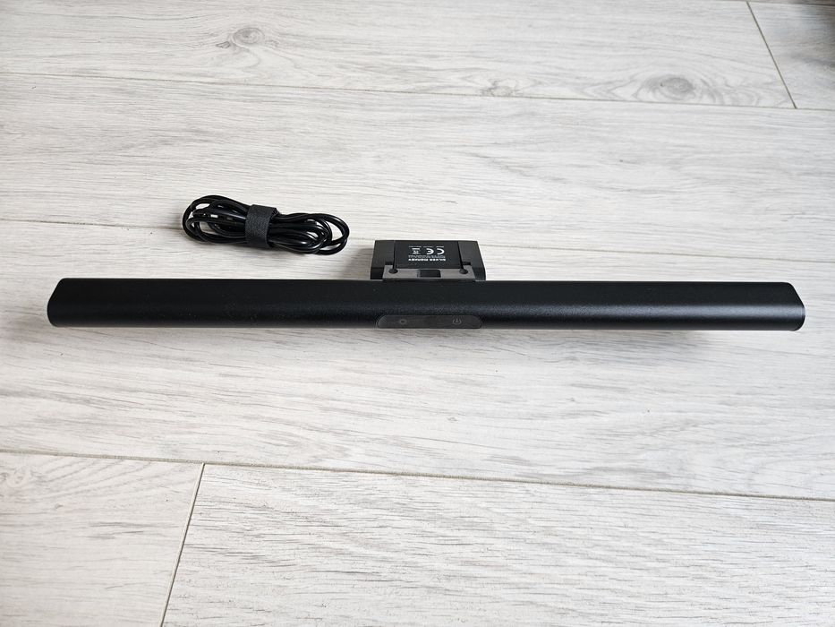 Lampa na monitor Silver Monkey LB100