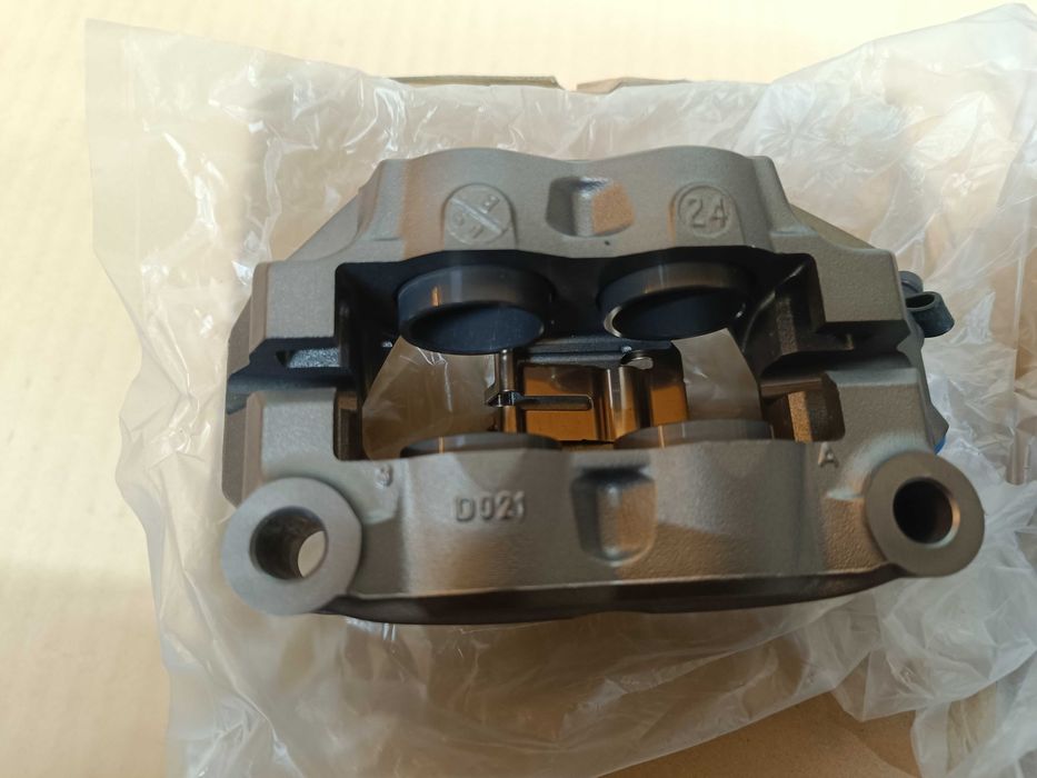 Pinças BREMBO Stylema NOVAS