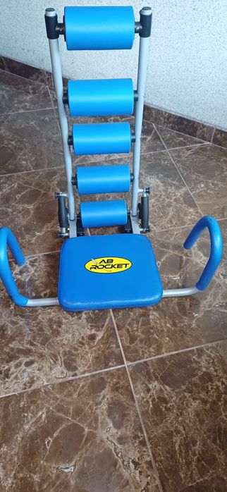 Тренажер АbRocket