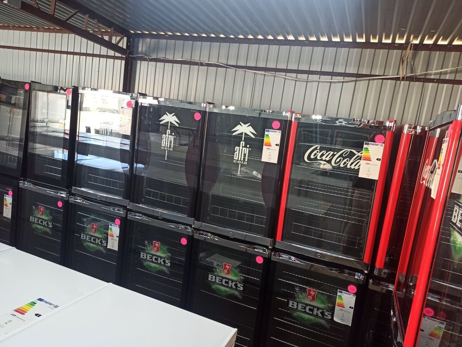 OUTLET Wspólna 6 Janki Chłodziarka lodówka na napoje