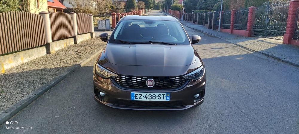 Fiat Tipo FIAT TIPO 1.4 16V 95KM