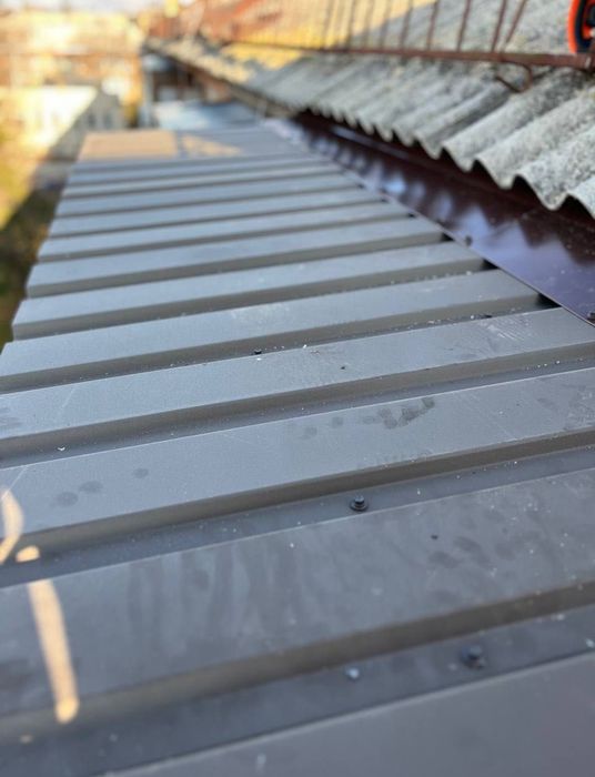 Ремонт дахів консультація та заміри безкоштовно,швидко реагую недорого