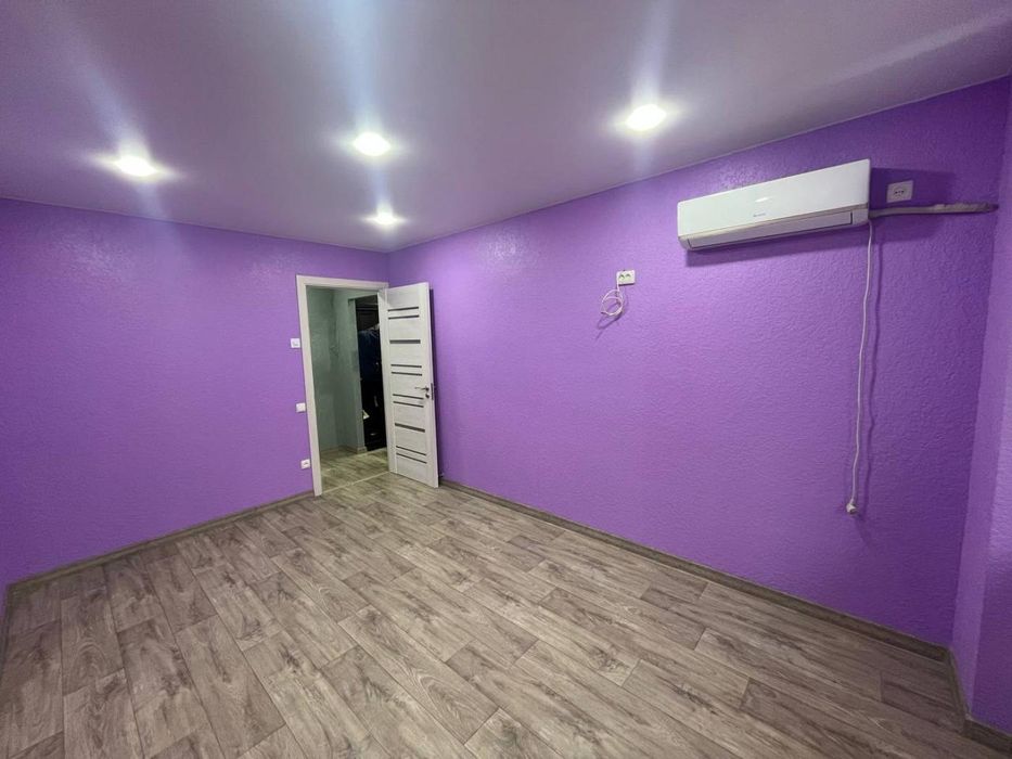 Оренда 2к квартири Соцмісто