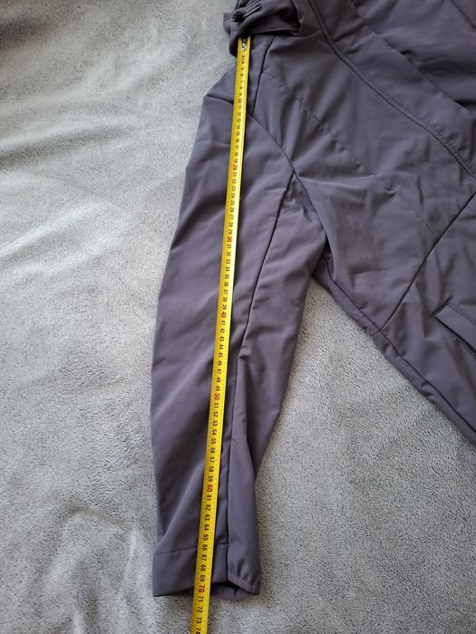 NOWA Kurtka Softshell C&A z metką 
r. 44 (XL/XXL)