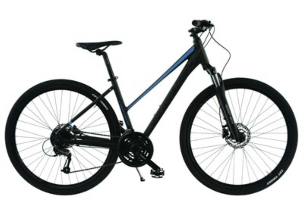 Rower Mega PROMOCJA crossowy 28 KANDS Canavaro damski ,męski, hamulce hydrauliczne HIT