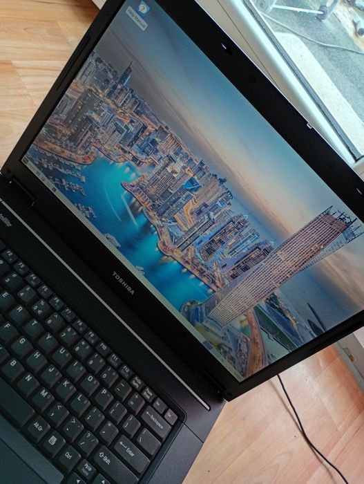 Toshiba Satelitte L30-10X