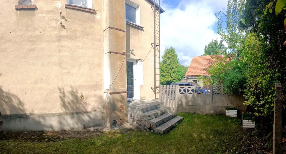Mini kawalerka Krotoszyn parter 19m