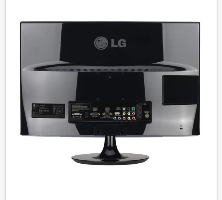 Монітор в гарному стані