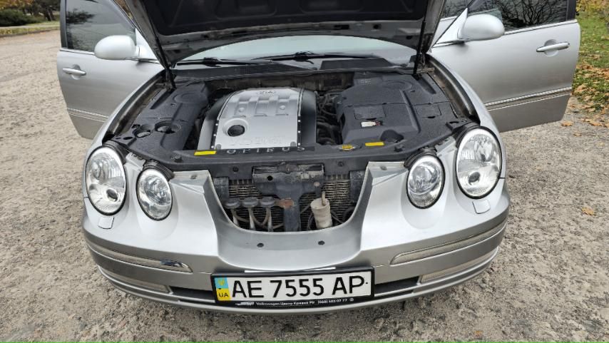 Продам авто Кia opirus,2005 року у гарному стані