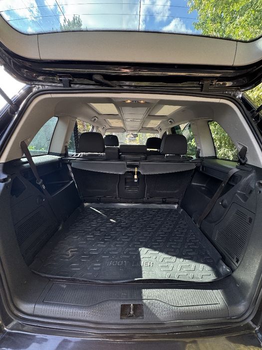 Продається автомобіль Опель ZAFIRA B