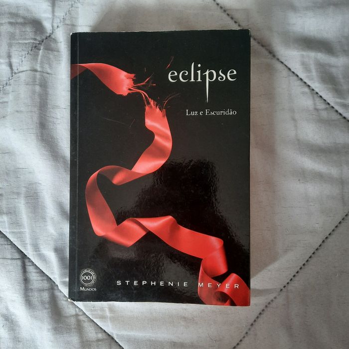 Livros - últimas unidades