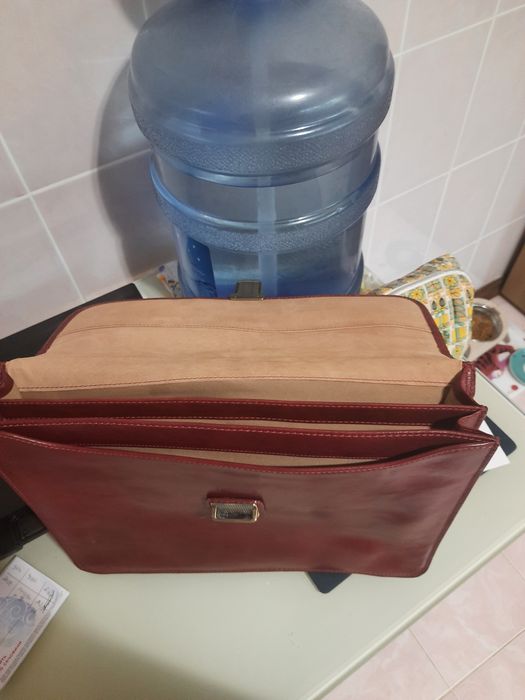 Сумка/портфель для делового человека