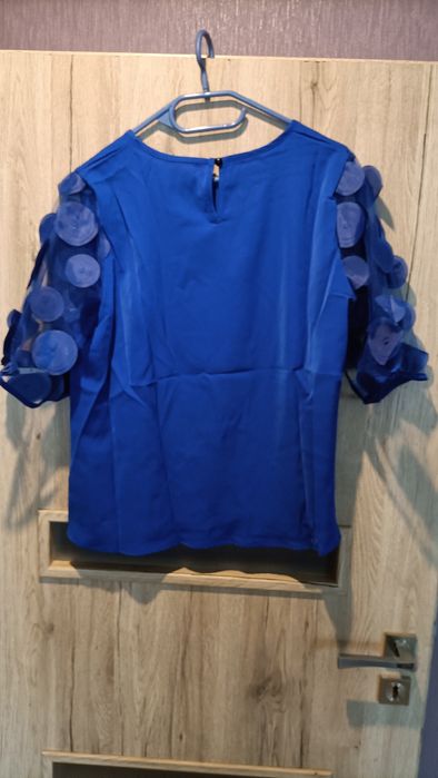 Elegancka bluzka rXl