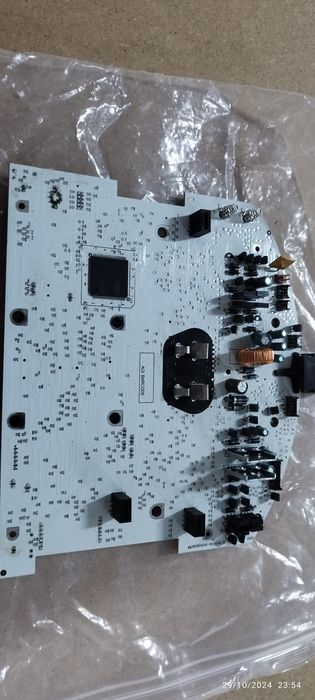 MotherBoard Roomba 580