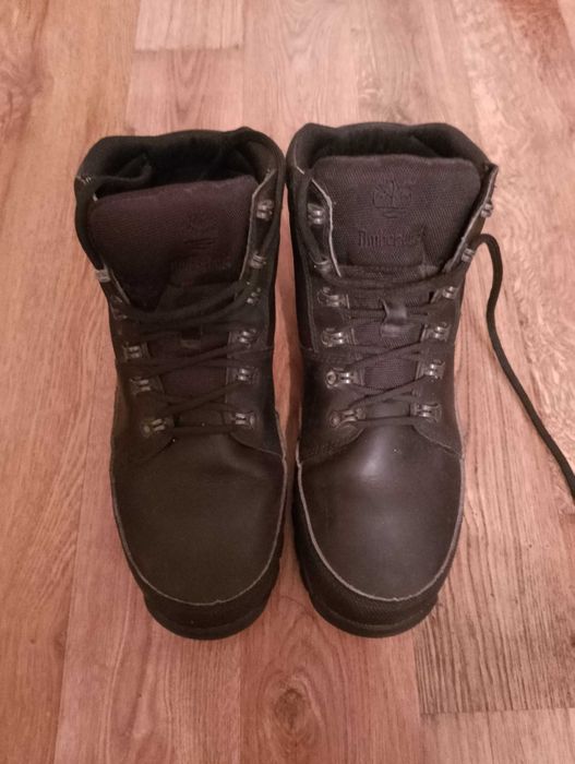 Ботінки Timberland