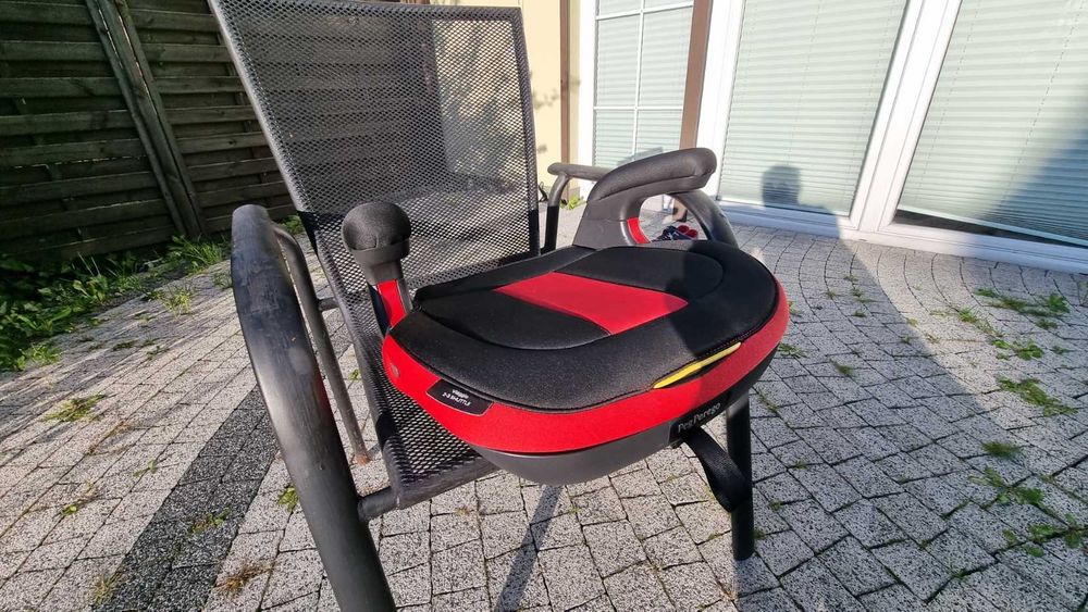 Podstawka/podwyższenie na fotel Peg Perego Viaggio 2-3 Shuttle