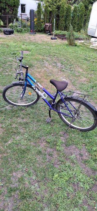 Sprzedam rower Kross