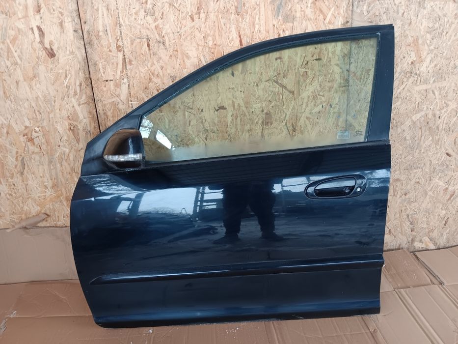 Honda Civic VII 7 drzwi lewy przód przednie lewe kierowcy kompletne