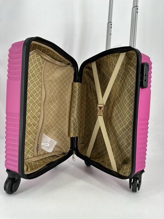 Nowa walizka S - Galanteria Matejko