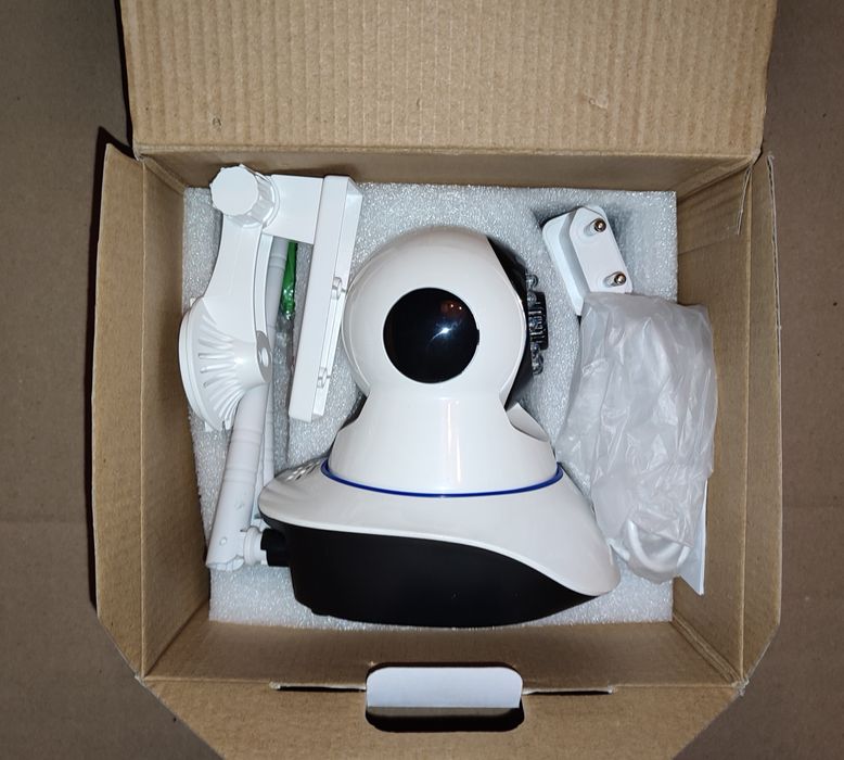 Камера IPC - Yoosee YN-8801JW"