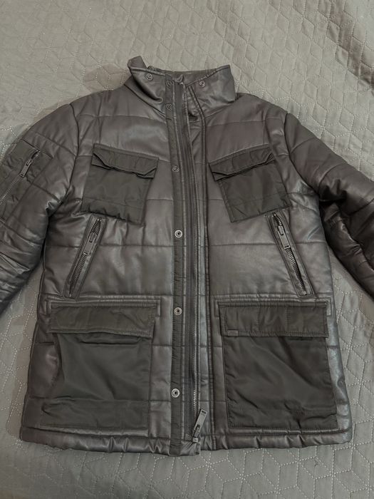 Куртка зимняя демисезонная Calvin Klein
