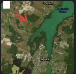 Działki Żuromino, Stężyca , Kościerzyna - Widok 3