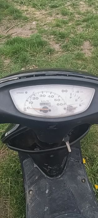 Продам  хонда діо 34