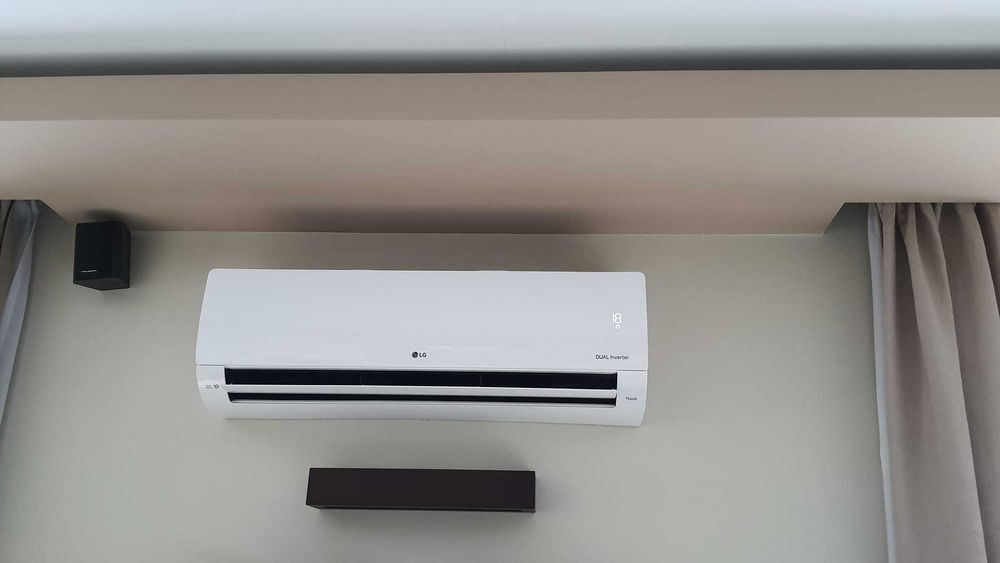 Klimatyzacja Admag – Komfort przez cały rok!