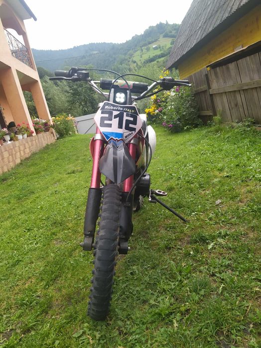 Продам kaya 125 срочно