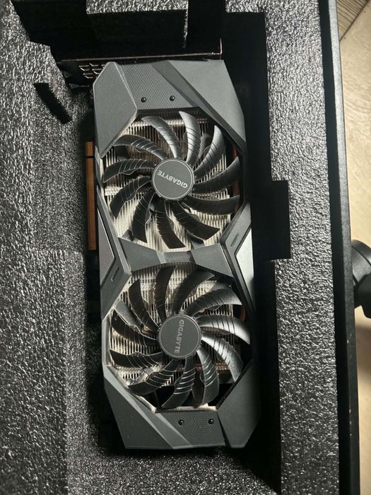 RTX 2060 karta graficzna