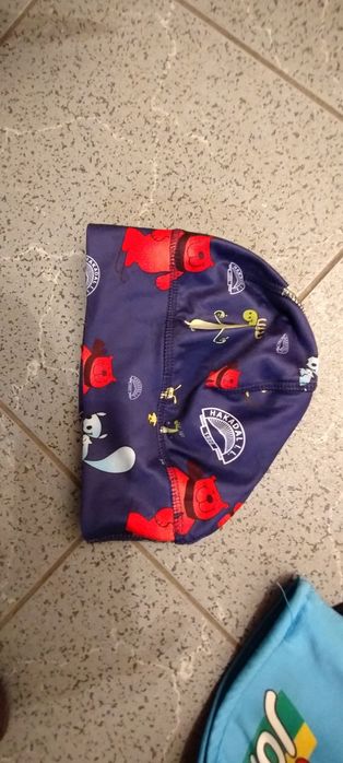 Czapka Hakadal IL Norwegia