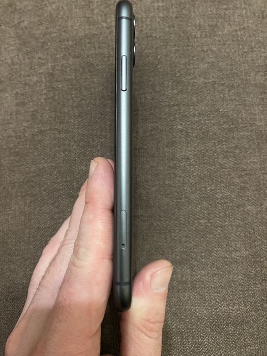 Iphone 11 128гб 79% Идеальное состояние Айфон 11 128гб