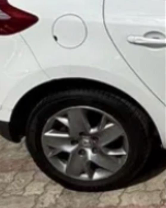 Renault Megane 2014