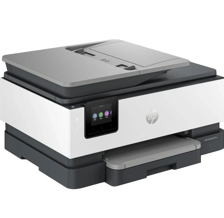 Urządzenie wielofunkcyjne HP officeJet 8122e