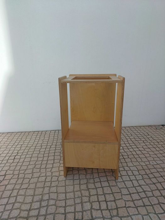 Banco Montessori