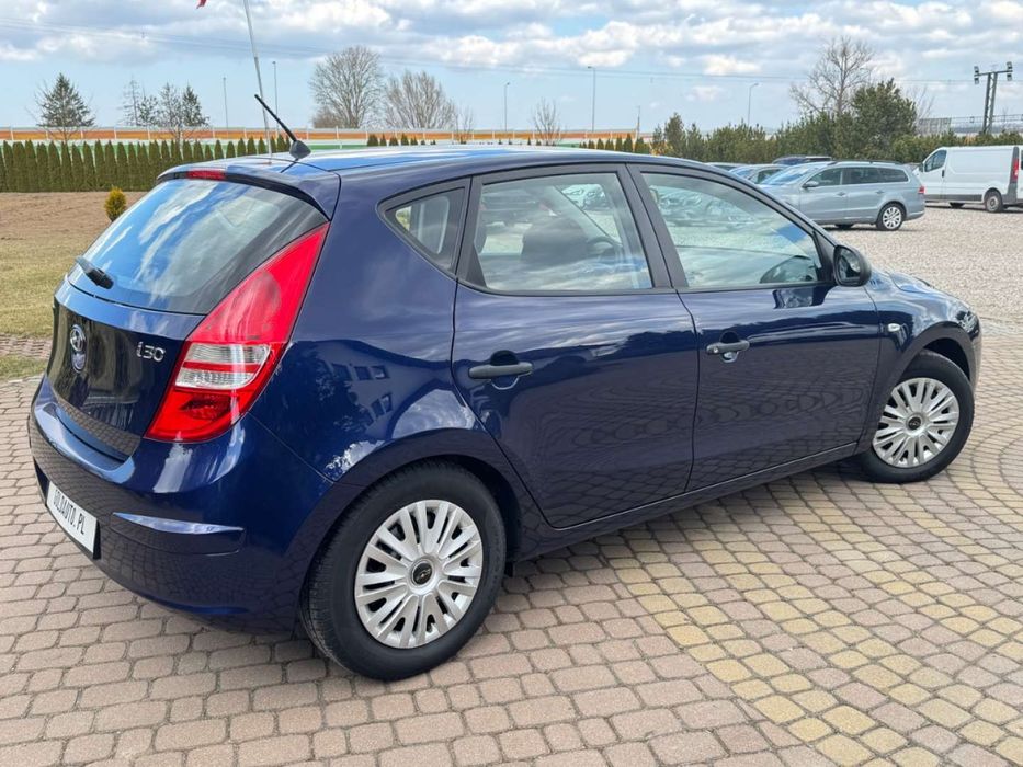 1.4 109KM Klima! Tablet! Kamera cofania! GPS! Sprawdź!