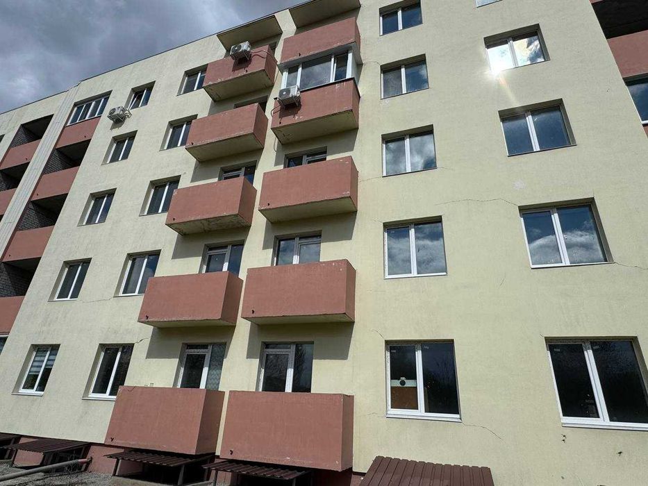 Продам 1к квартиру в ЖК Природный/Новострой/Сертификат - View 2