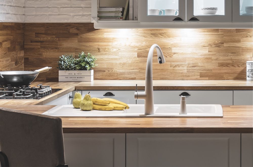 いちまるページ Zlewozmywak ceramiczny Franke Mythos MTK 651-100 biały z