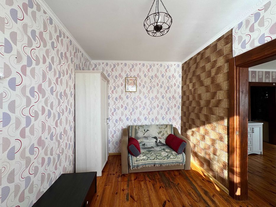 ЦІНУ ЗНИЖЕНО!!! Продам добротний укомплектований будинок