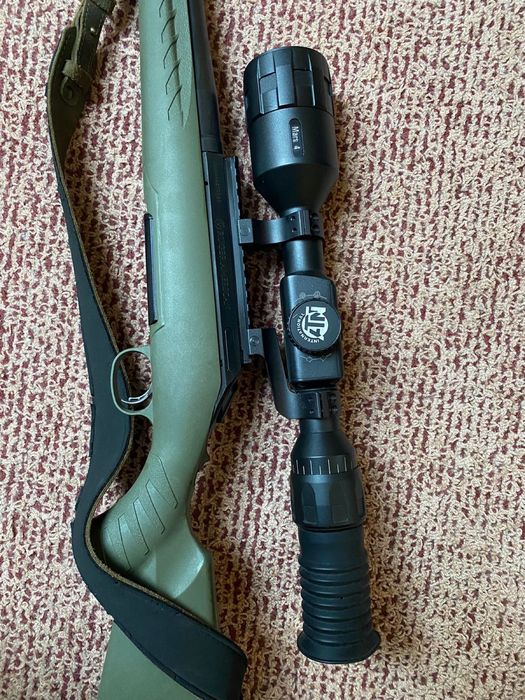 Продам теплоприціл АТN