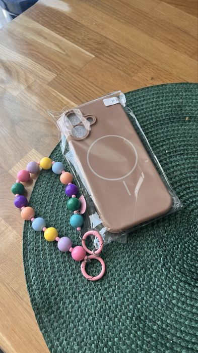 Чохол на 17 iphone
