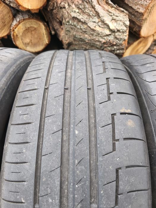 Шини Continental 205/55 R16