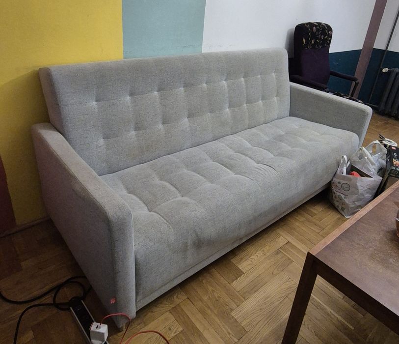Oddam kanapę rozkładaną