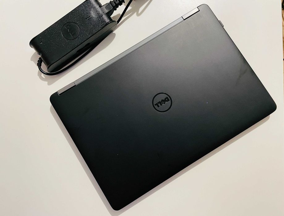 Ноутбук Dell Latitude E7470 i5-6300U / 16Gb / 256GB SSD  [14" IPS]