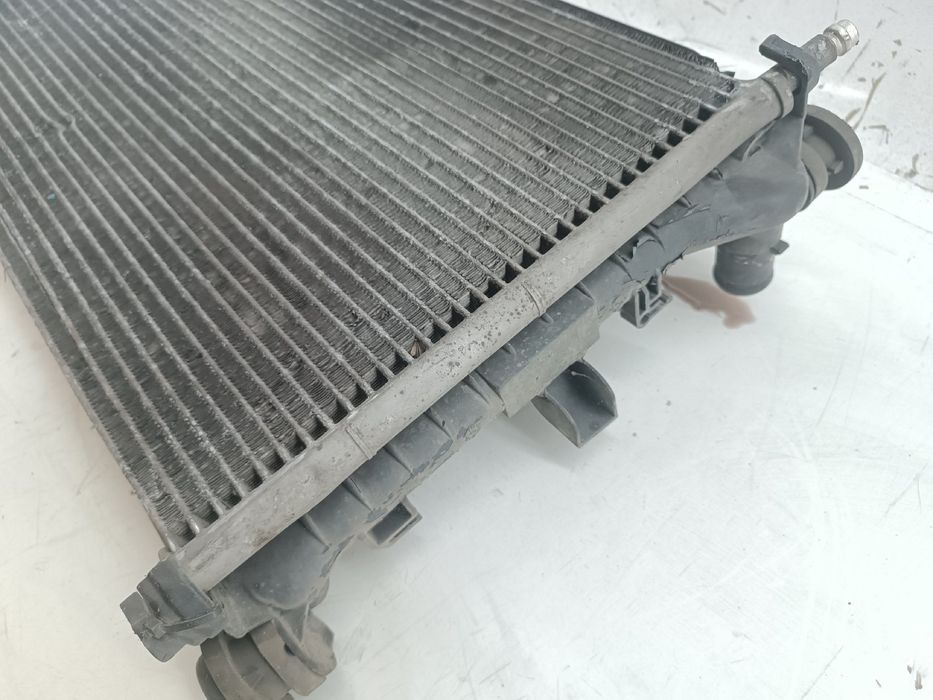 Conjunto de radiadores - FORD FOCUS Caixa/Combi (DNW) | 98 - 05