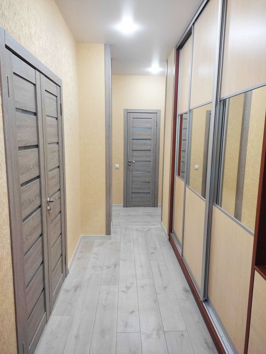 Сдам очень уютную 1-ю квартиру посуточно. Р-н Вокзала, всё рядом.