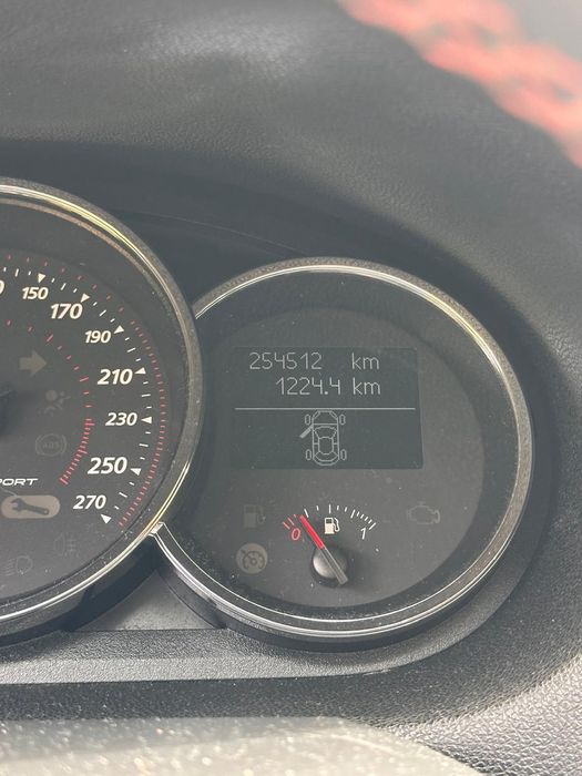 Renault Megane 1.5 DCI 110CV GT LINE