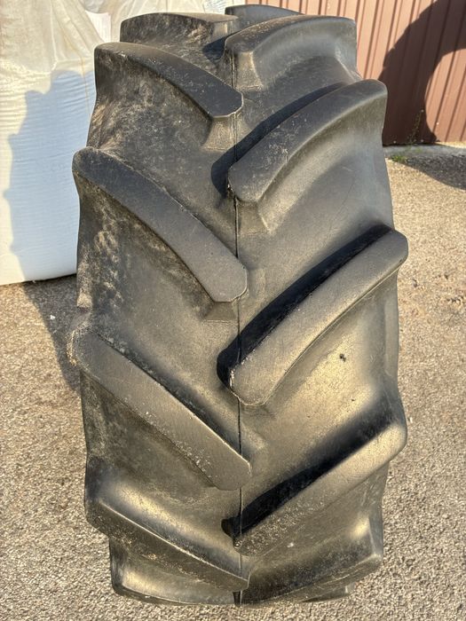 Opona Continental 480/70 R34